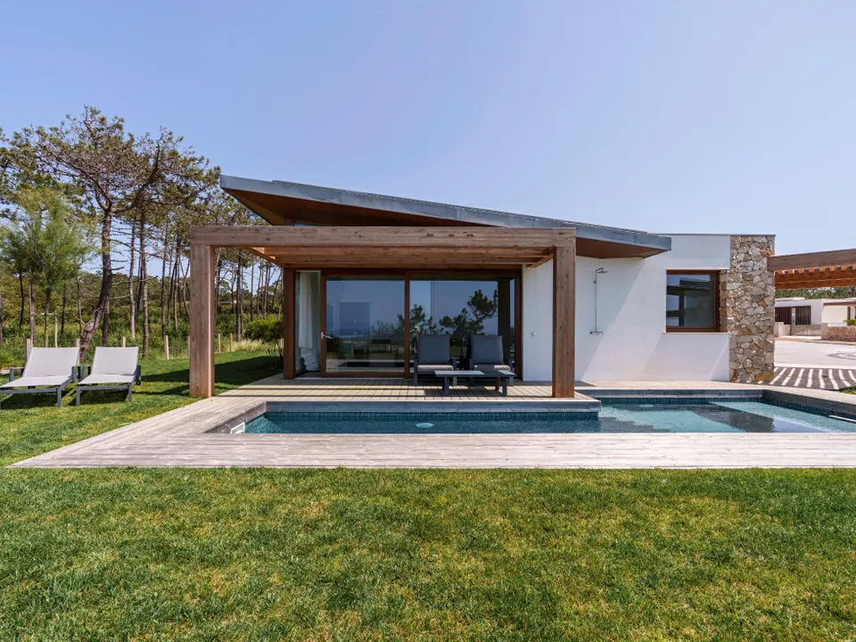 Villa i Obidos, Leiria - foto 1
